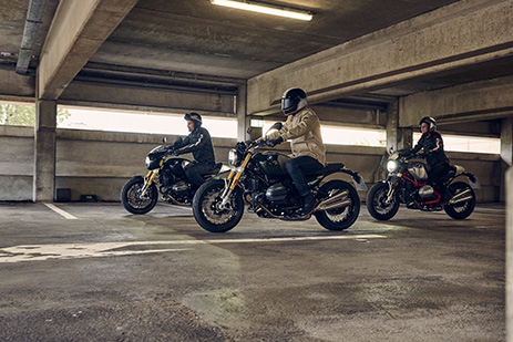 Meeusen Motoren ride and share