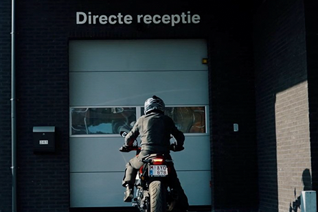 Meeusen Motoren onderhoud